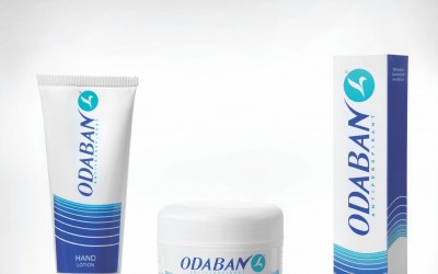 Antiperspirante eficiente