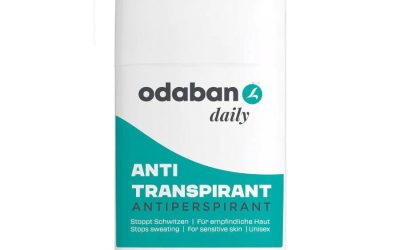 Odaban Daily An­ti­t­ran­spi­rant Deo Stick