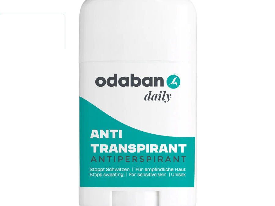 Odaban Daily An­ti­t­ran­spi­rant Deo Stick