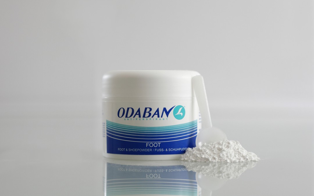 Tratament eficient pentru mirosul picioarelor