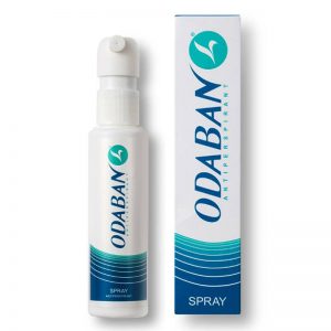 antiperspirant eficient