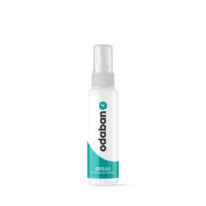 Odaban Antiperspirant Spray 30 ml